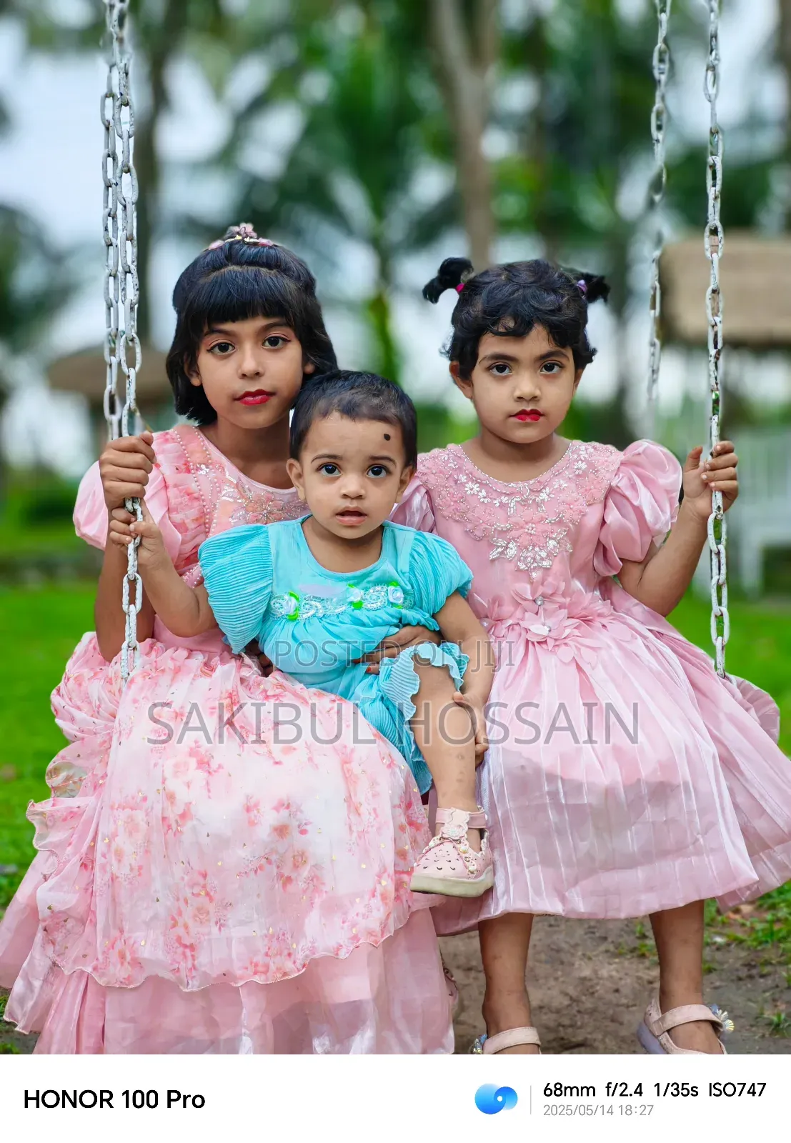 Honor 100 Pro 256 GB Blue