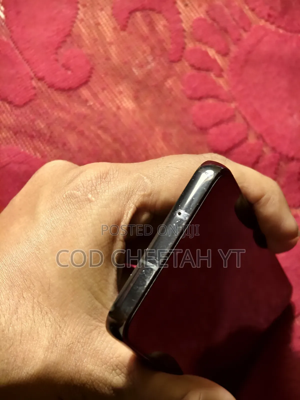 Samsung Galaxy S23 128 GB Black