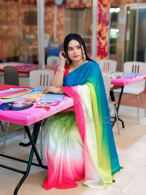 Photo - বিজয় দিবস শাড়ি, ১৬ই ডিসেম্বর শাড়ি