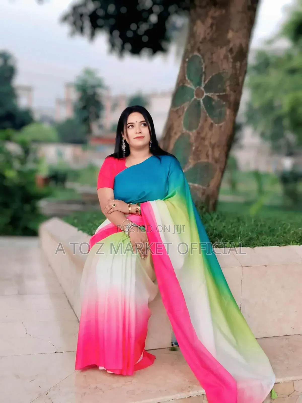 বিজয় দিবস শাড়ি, ১৬ই ডিসেম্বর শাড়ি