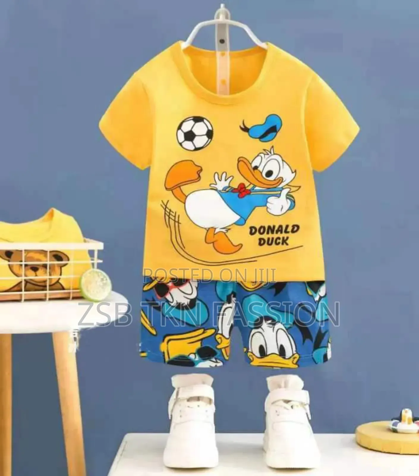 Baby Combo Set Update Collection