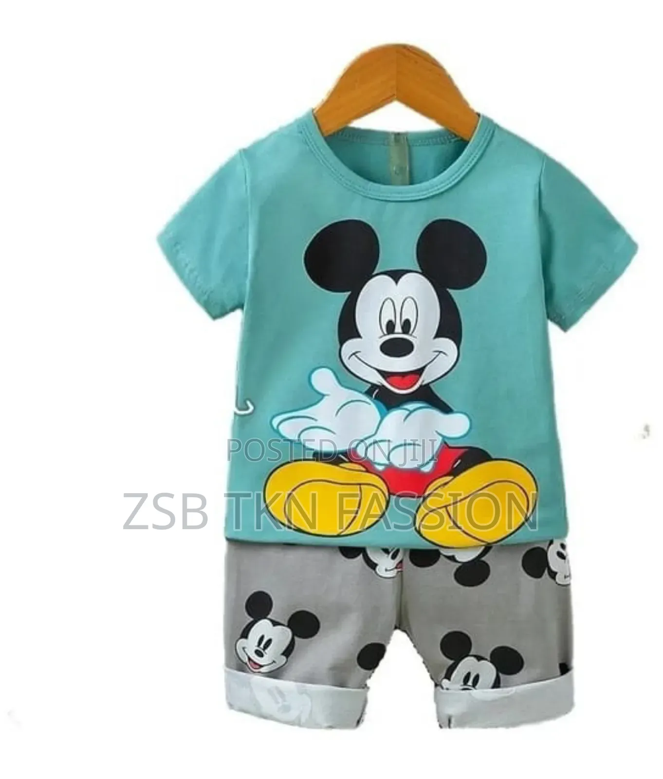 Baby Combo Set Update Collection