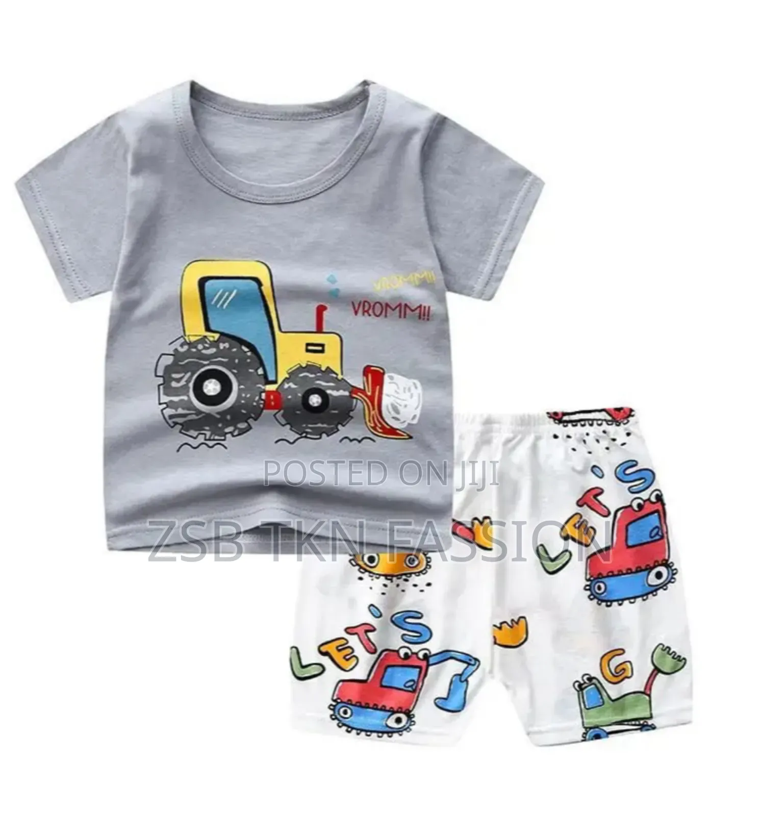 Baby Combo Set Update Collection