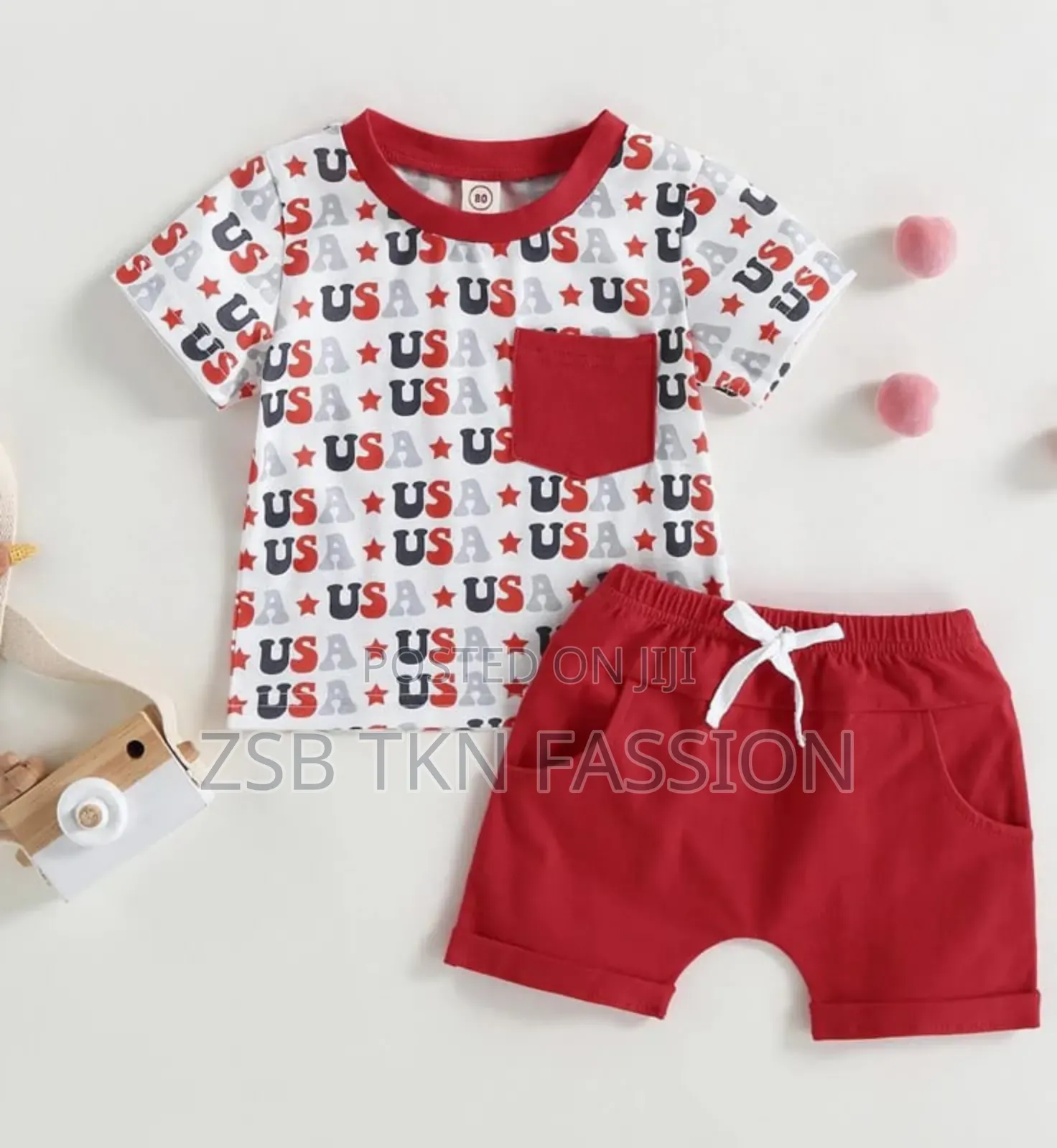 Baby Combo Set Update Collection