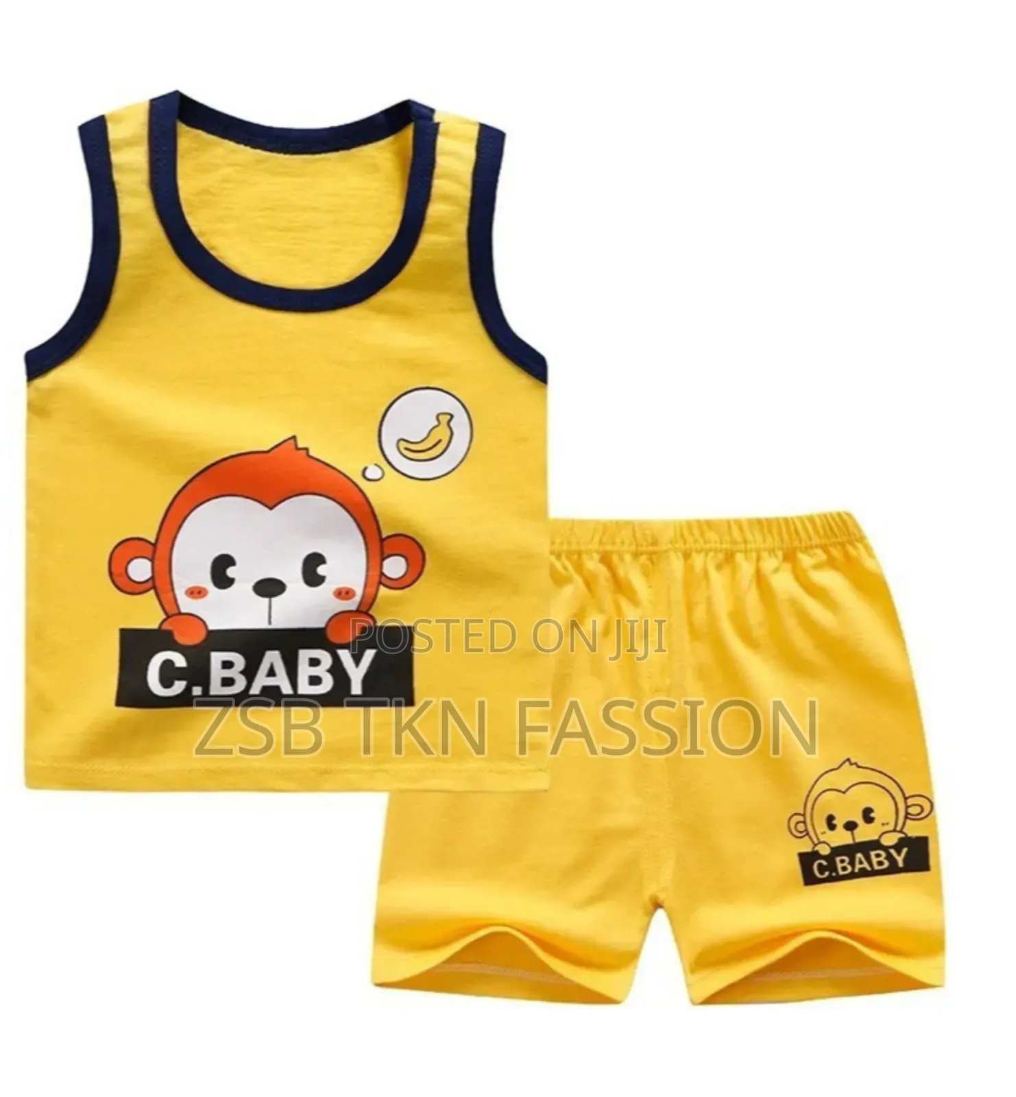 Baby Combo Set Update Collection