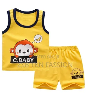 Baby Combo Set Update Collection