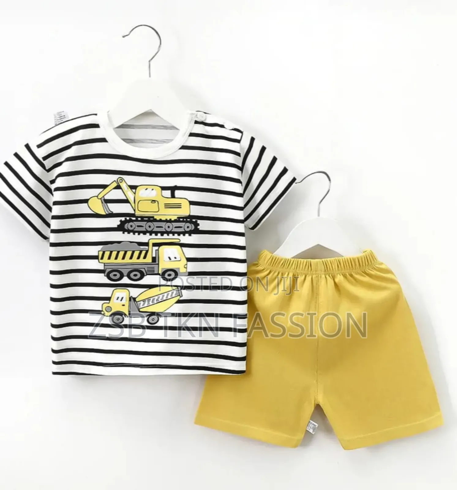 Baby Combo Set Update Collection