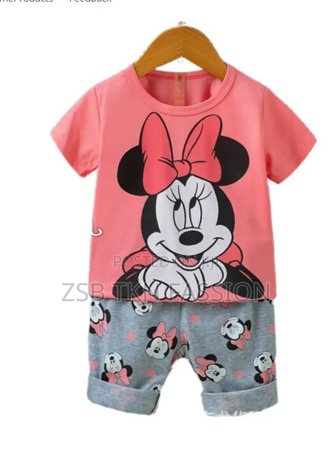 Baby Combo Set Update Collection