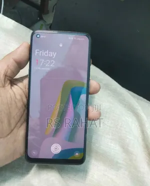 OnePlus Nord CE 2 5G 128 GB Black