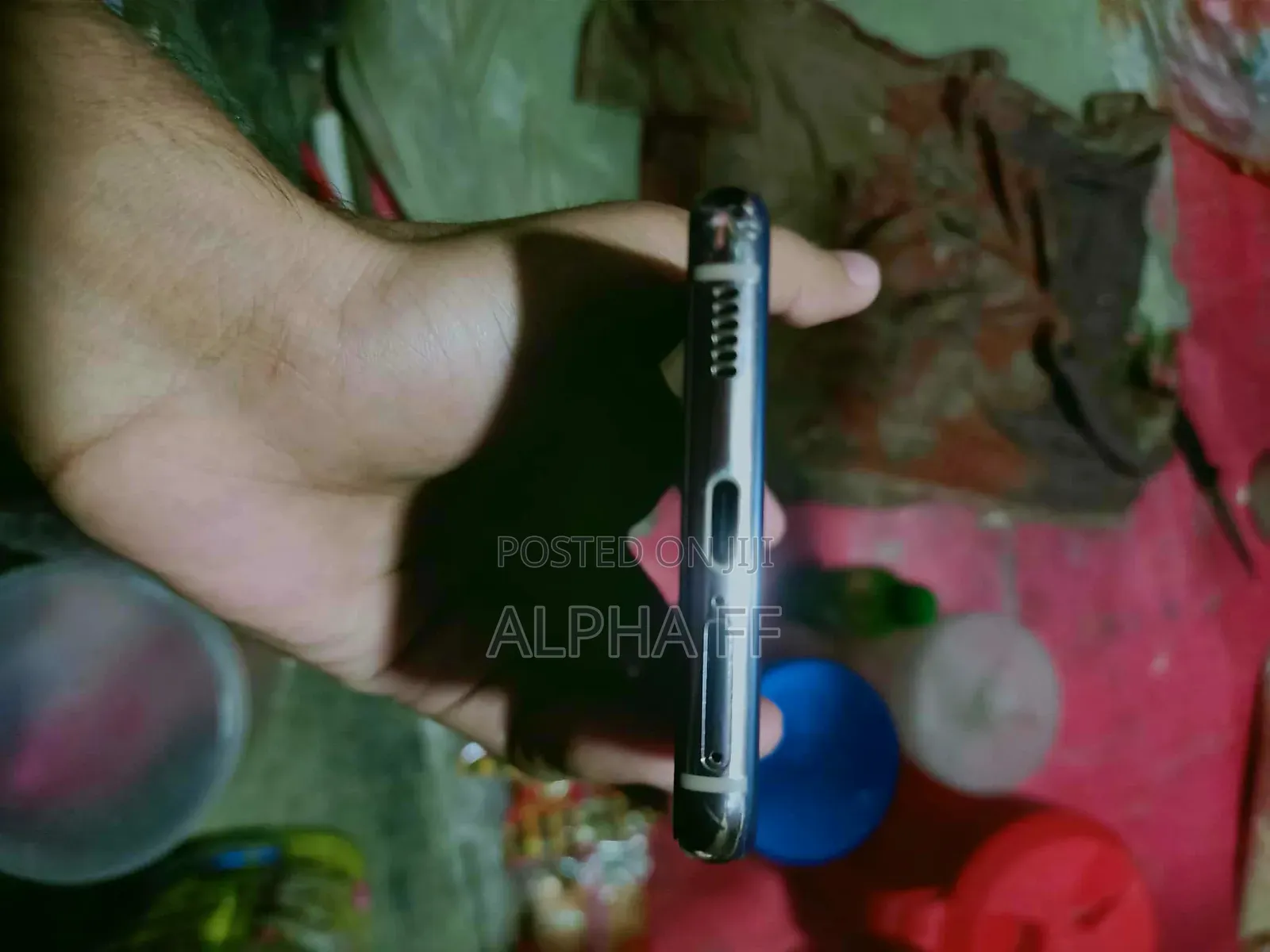 Samsung Galaxy S21 5G 256 GB