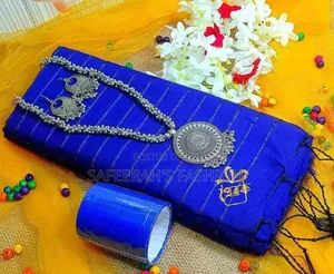 শাড়ি কম্বো সেট r