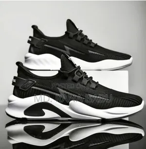 Photo - Men's Shoes (Yhisd)