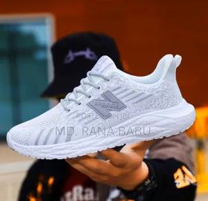 Photo - Men's Shoes(Idgkdid)