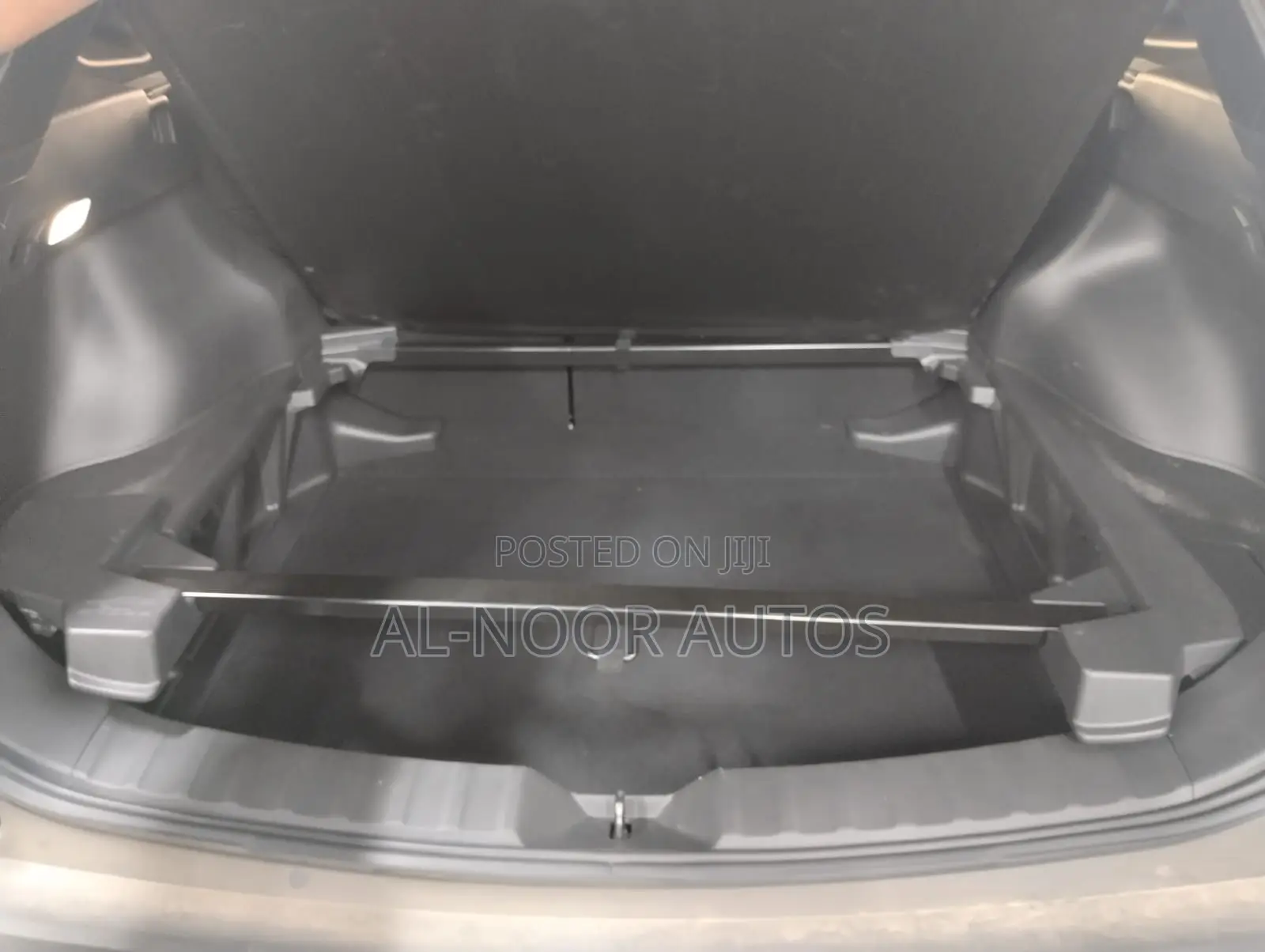 Toyota Corolla Cross 2022 Pearl