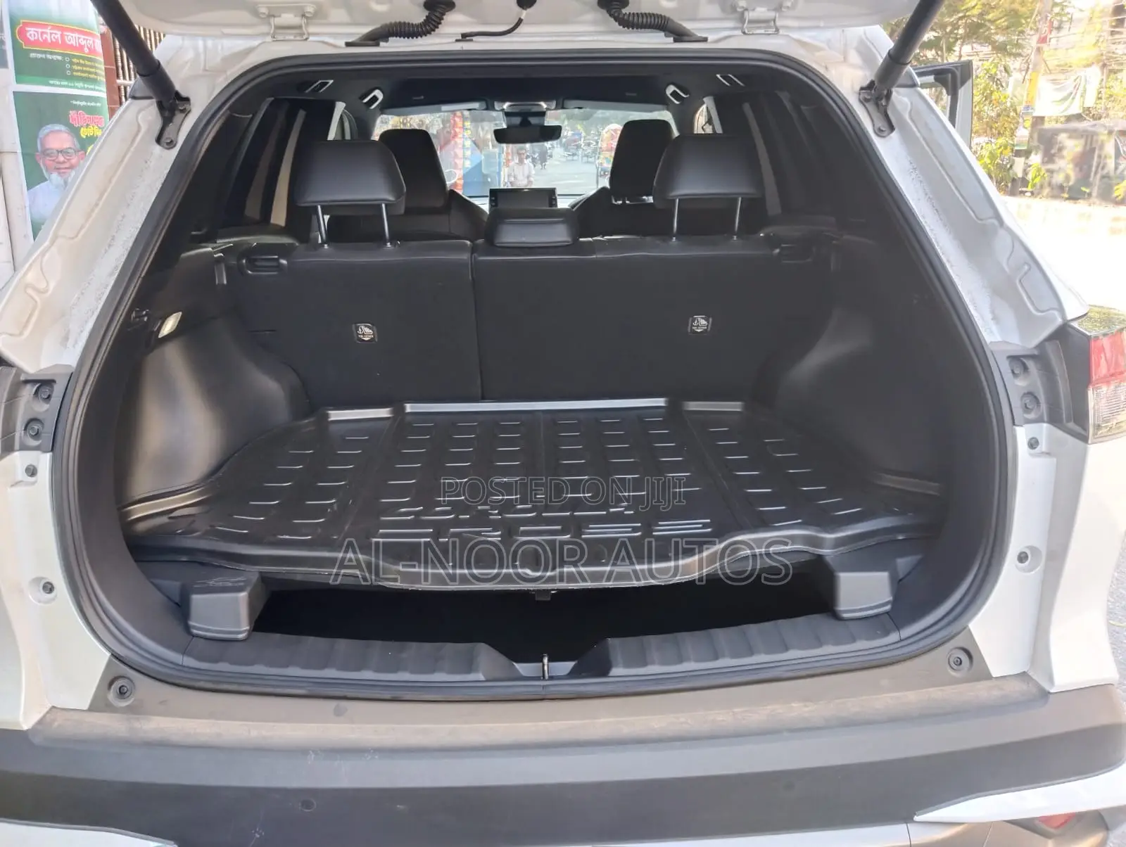 Toyota Corolla Cross 2022 Pearl