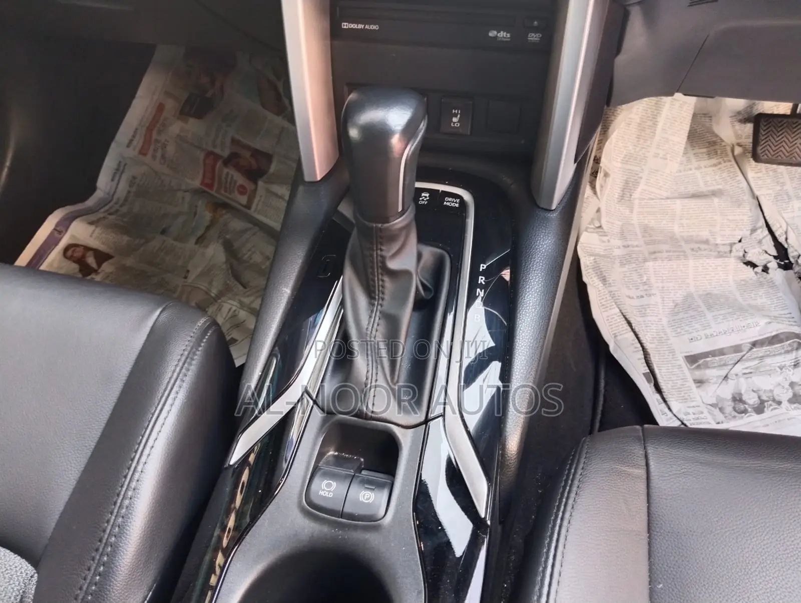 Toyota Corolla Cross 2022 Pearl