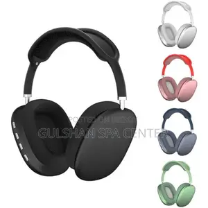 P9 Pro Max Wireless Headphones – Premium Sound Experience