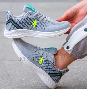 Men's Shoes (Oxygkz)