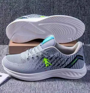 Men's Shoes (Oxygkz)