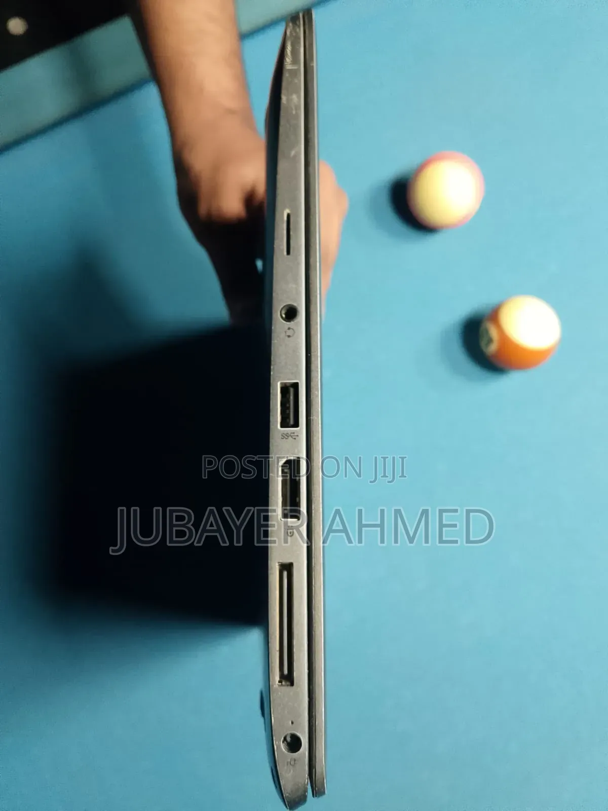 Laptop HP EliteBook Folio 1040 G2 8GB Intel Core I7 SSD 256GB