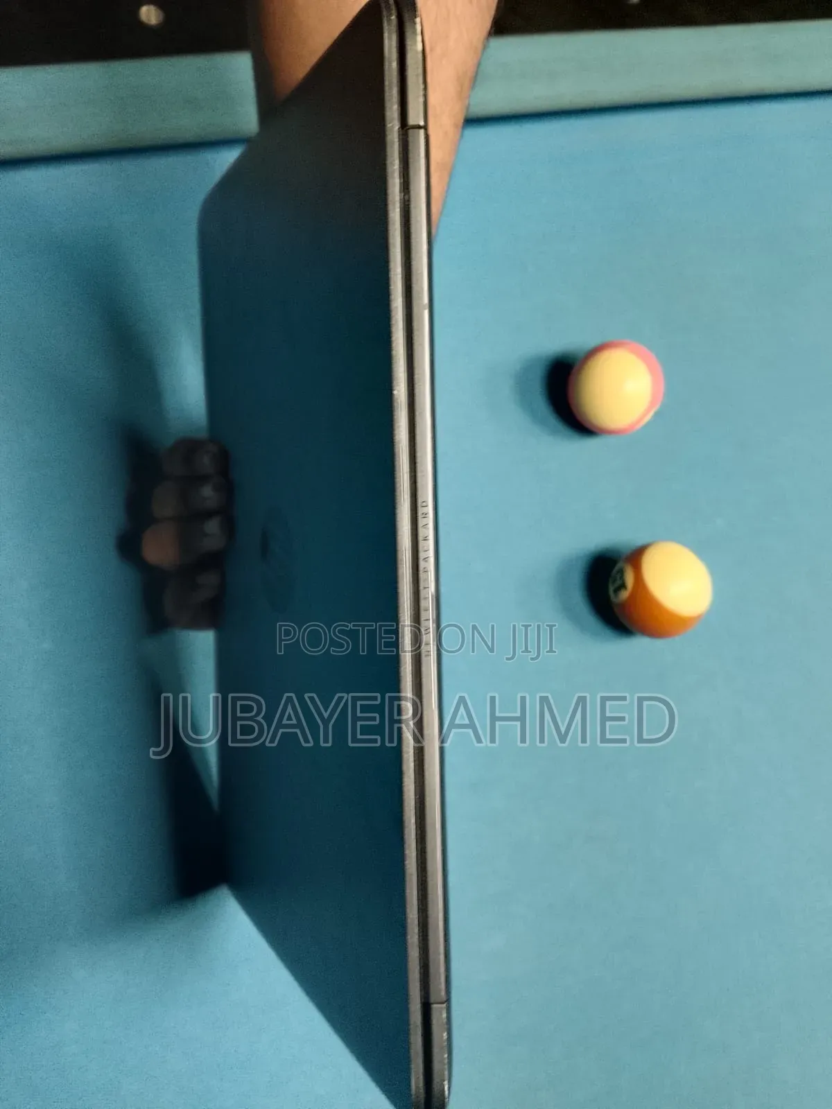 Laptop HP EliteBook Folio 1040 G2 8GB Intel Core I7 SSD 256GB