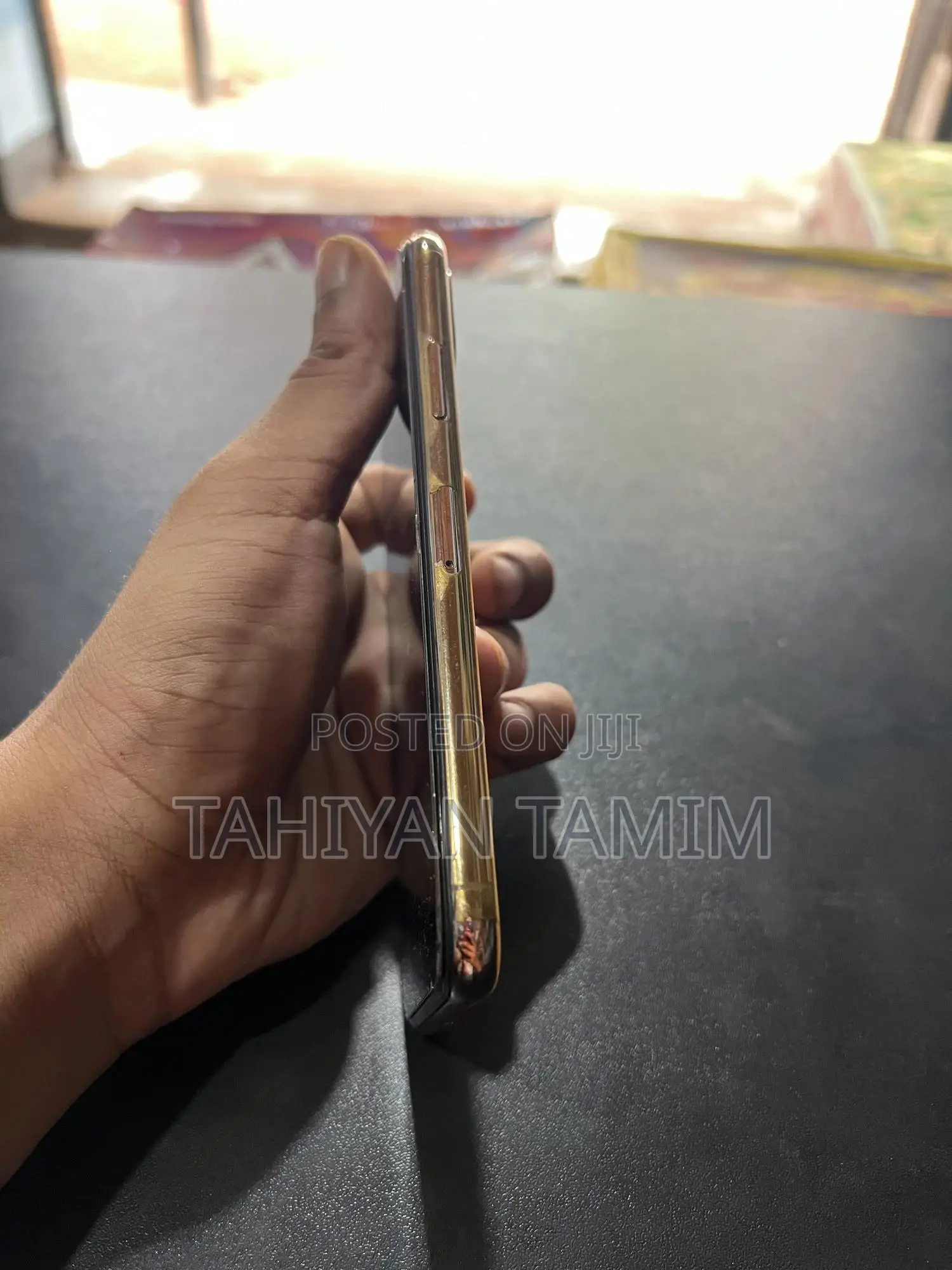 Apple iPhone XS 64 GB Rose Gold