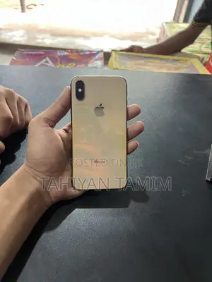 Apple iPhone XS 64 GB Rose Gold