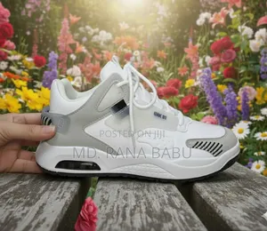 Photo - Men's Shoes (94846)