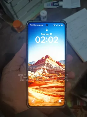 Photo - Realme 10 Pro+ 128 GB Blue