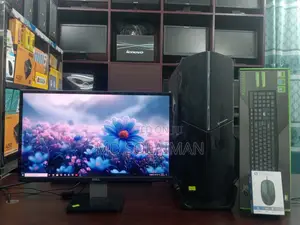 Photo - Desktop Computer 8GB Intel Core I5 SSD 256GB