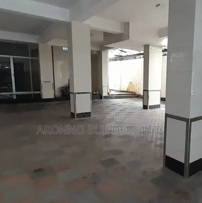 Furnished 5bdrm House in Aronno Builders Ltd, Basundhara for Sale