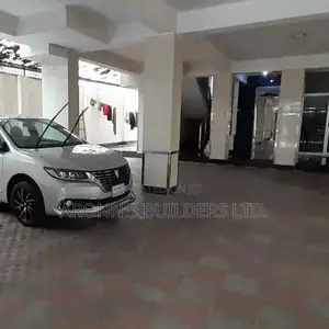 Furnished 5bdrm House in Aronno Builders Ltd, Basundhara for Sale