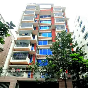 Furnished 5bdrm House in Aronno Builders Ltd, Basundhara for Sale