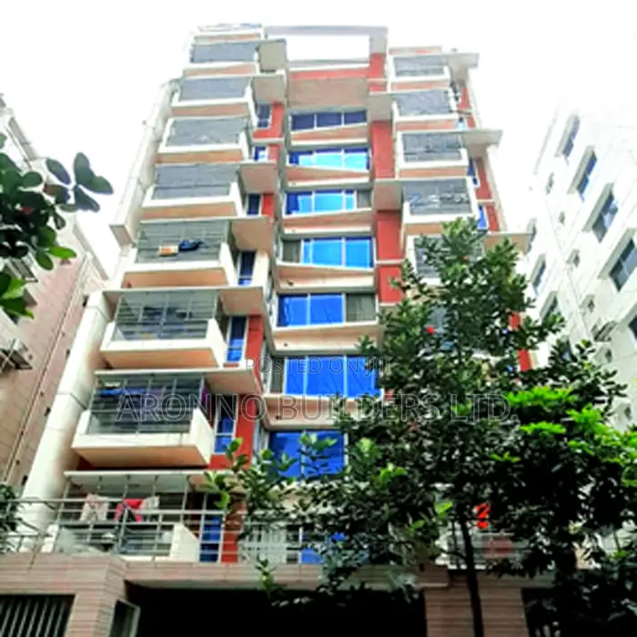 Furnished 5bdrm House in Aronno Builders Ltd, Basundhara for Sale