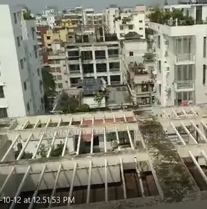 Furnished 5bdrm House in Aronno Builders Ltd, Basundhara for Sale