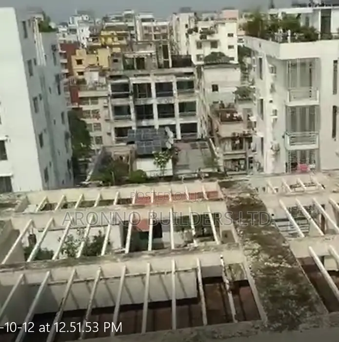 Furnished 5bdrm House in Aronno Builders Ltd, Basundhara for Sale