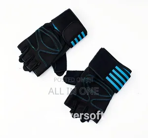 Gym Fitness Weight Lifting Gloves