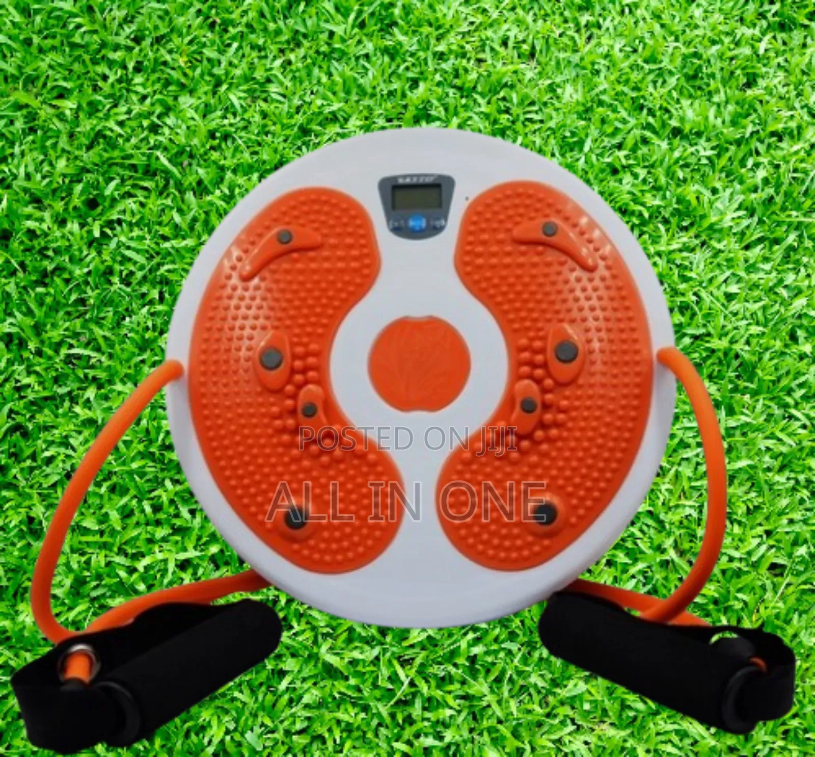 Core Abs Twister Board Waist Sculptor Twister Board