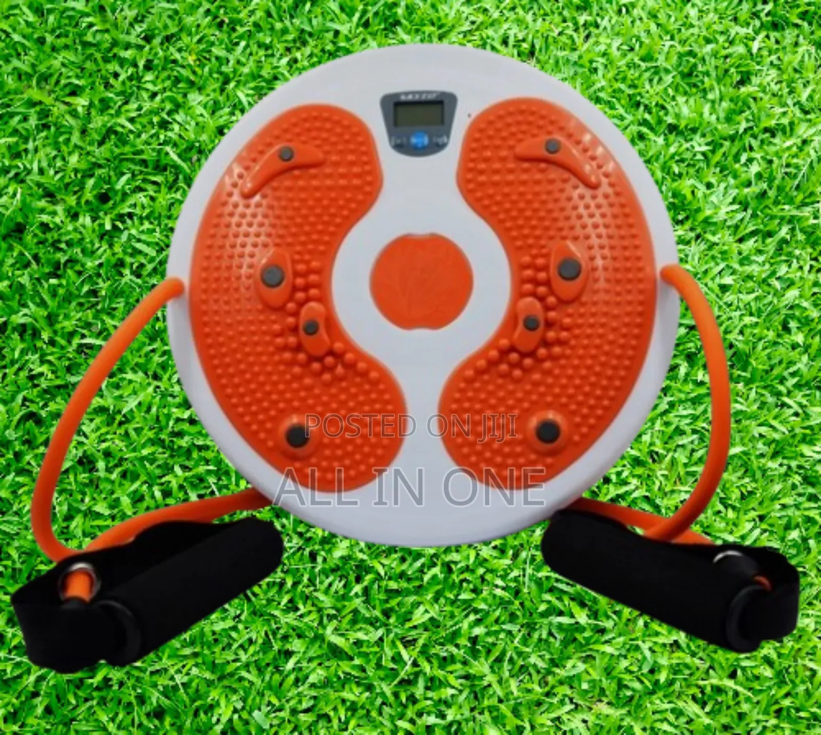 Core Abs Twister Board Waist Sculptor Twister Board