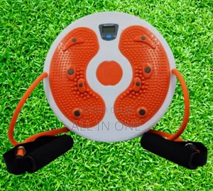 Core Abs Twister Board Waist Sculptor Twister Board