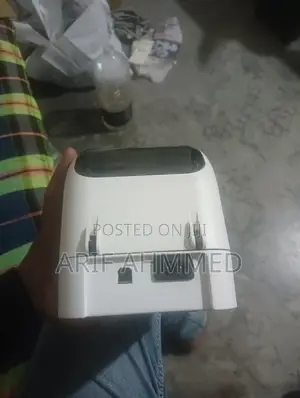 Brother Ql 800 Label Printer / Barcode Printer