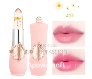 Photo - Emaymei Transparent Jelly Lipstick High Quality