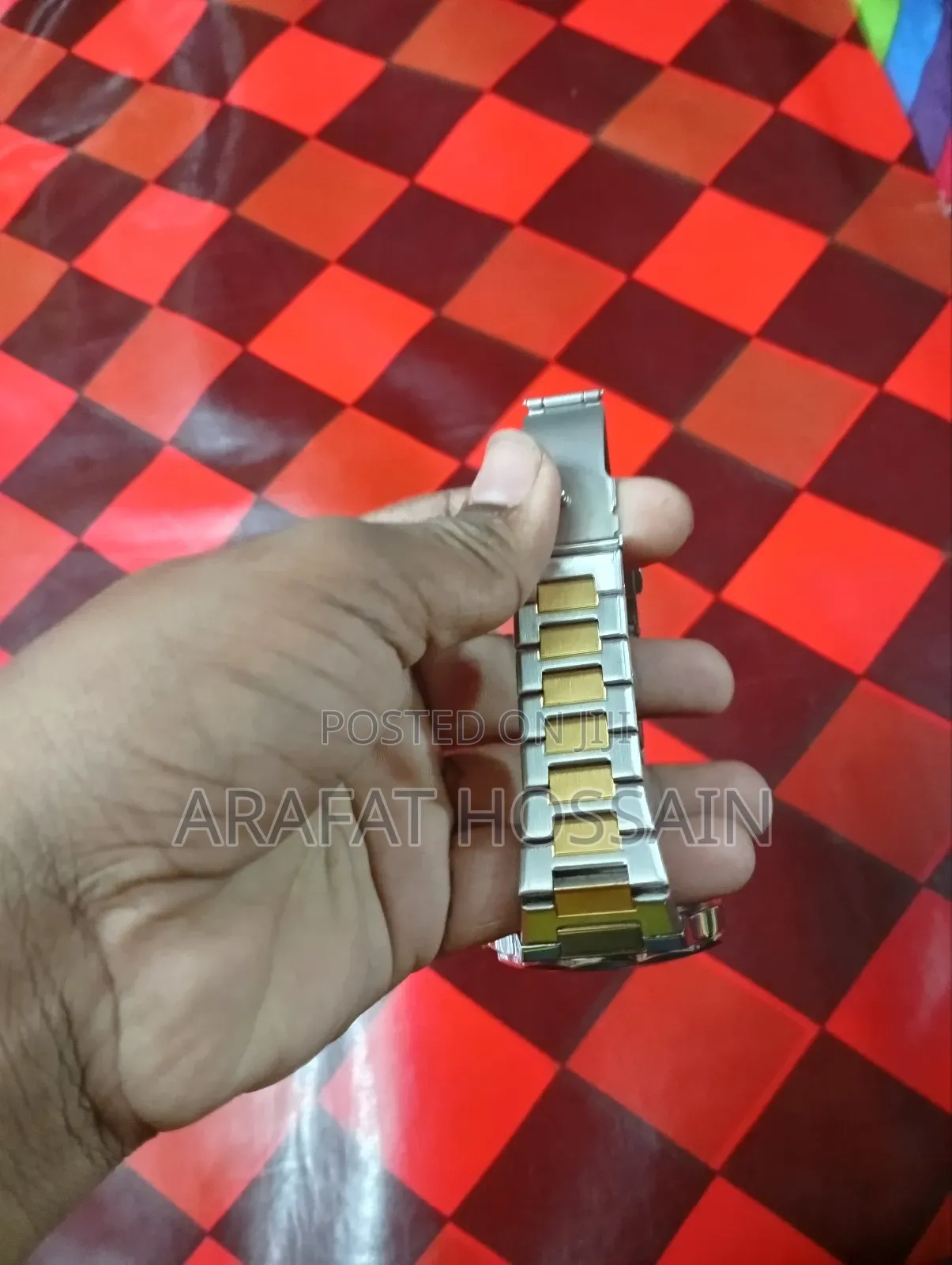 ওয়াচ Maxwell