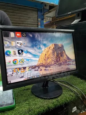 Asus 20" Touch Screen Monitor