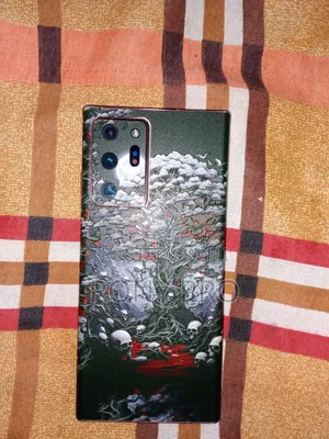 Samsung Galaxy Note 20 Ultra 5G 128 GB Bronze