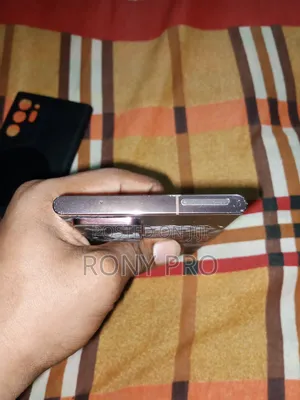 Samsung Galaxy Note 20 Ultra 5G 128 GB Bronze