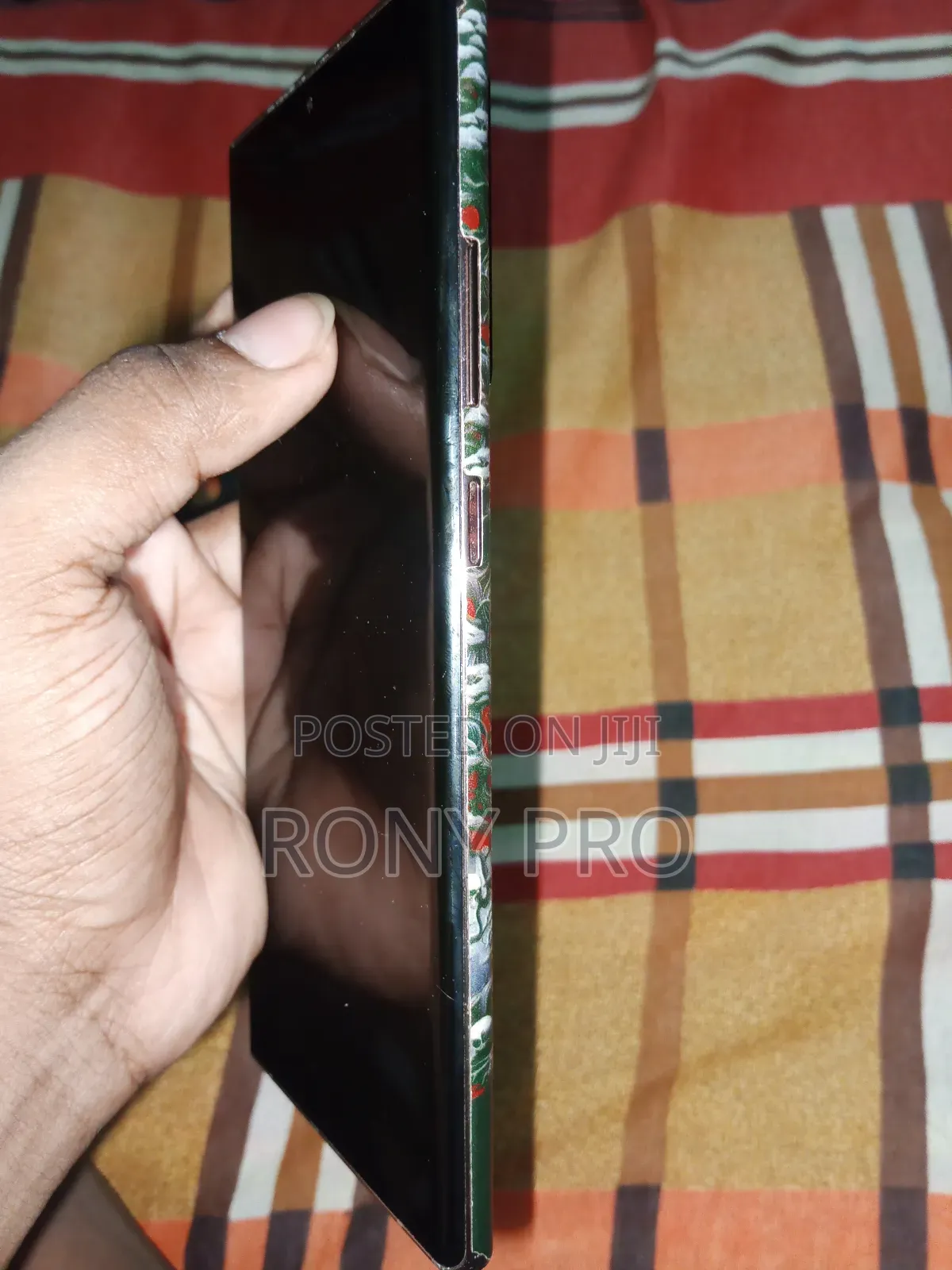 Samsung Galaxy Note 20 Ultra 5G 128 GB Bronze