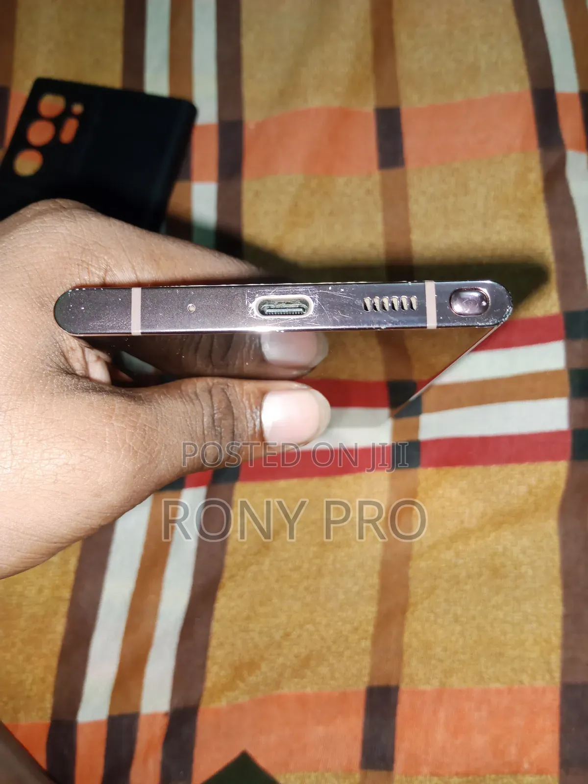 Samsung Galaxy Note 20 Ultra 5G 128 GB Bronze