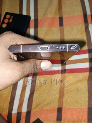 Samsung Galaxy Note 20 Ultra 5G 128 GB Bronze