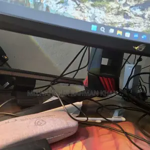 Asus Rog Strix Xg32 VQR 32" Curve HDR